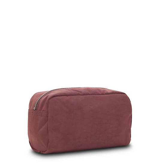 Sac À Main Kipling Gleam Pouch Rouge | FR 1948MQ